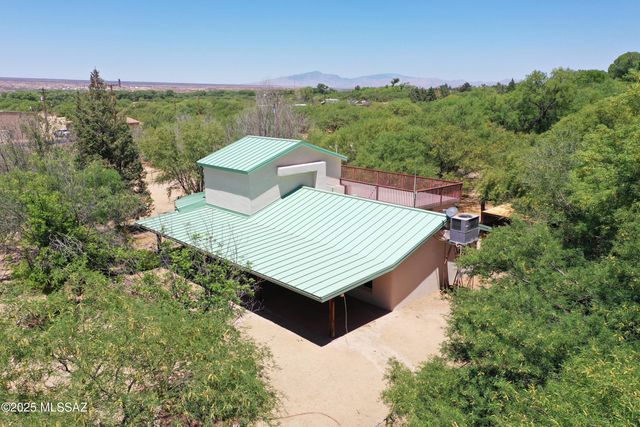 2045 S Lee Street, St. David, AZ 85630