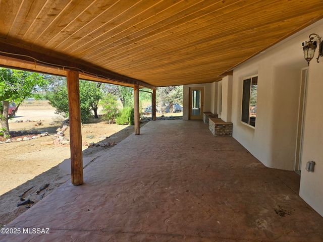 2045 S Lee Street, St. David, AZ 85630