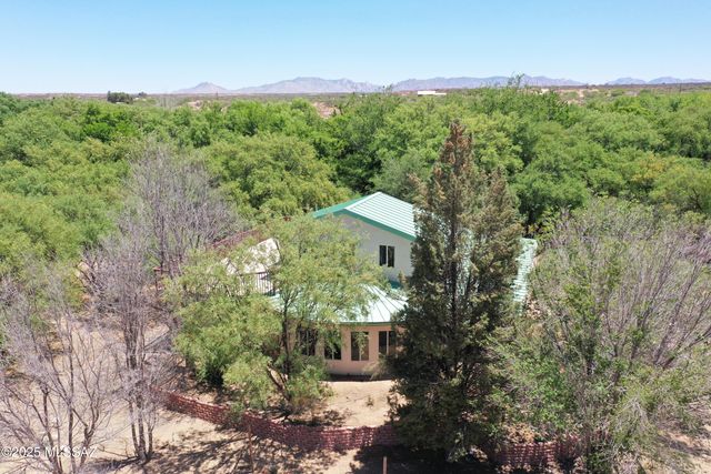 2045 S Lee Street, St. David, AZ 85630