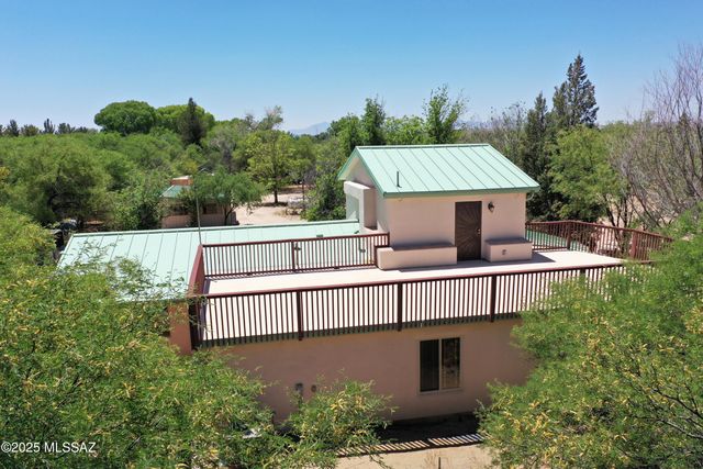 2045 S Lee Street, St. David, AZ 85630