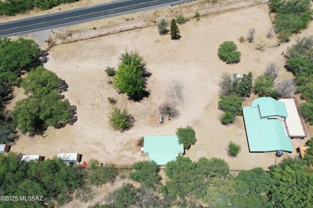 2045 S Lee Street, St. David, AZ 85630