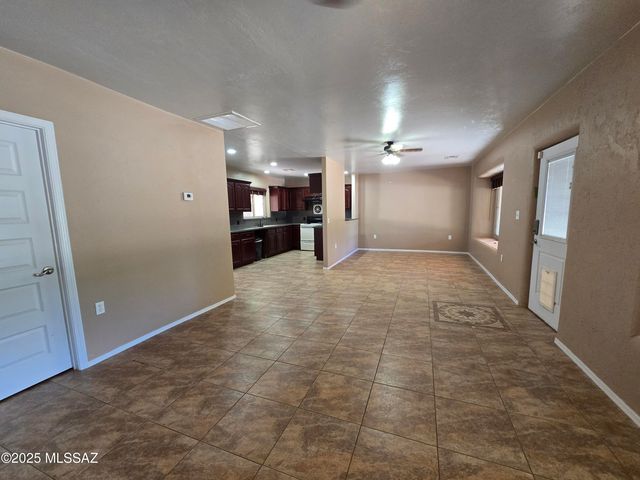2045 S Lee Street, St. David, AZ 85630