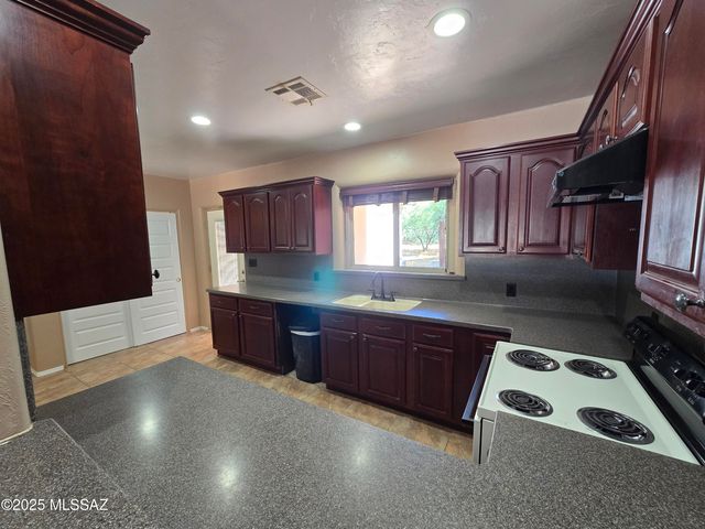 2045 S Lee Street, St. David, AZ 85630