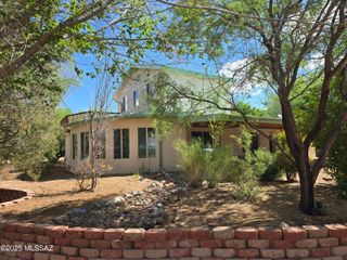 2045 S Lee Street, St. David, AZ 85630