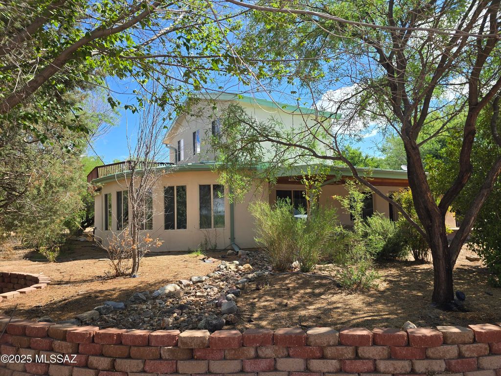 2045 S Lee Street, St. David, AZ 85630