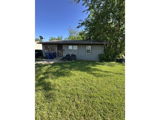 1420 E 15th Street, Ford Heights, IL 60411