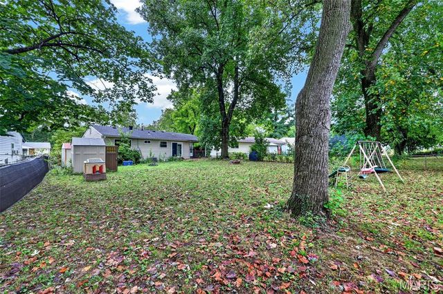 2715 Kelsey Court, St Charles, MO 63301