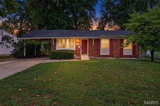 2715 Kelsey Court, St Charles, MO 63301