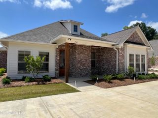 1841 Freedom Ring Drive, Brandon, MS 39047