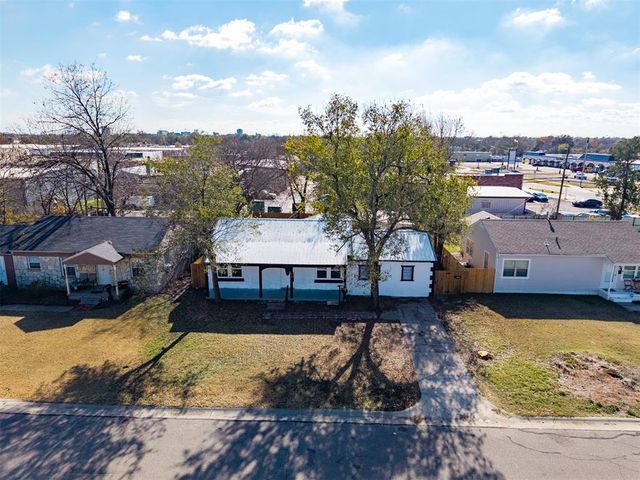 420 W Johnson Street, Norman, OK 73069