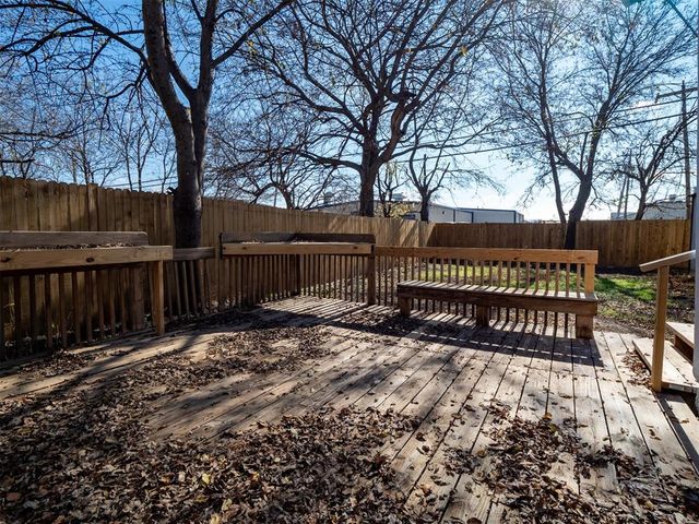 420 W Johnson Street, Norman, OK 73069