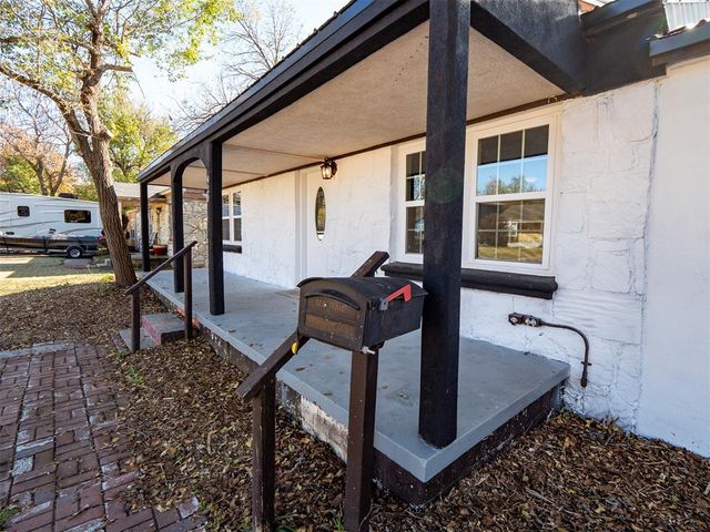 420 W Johnson Street, Norman, OK 73069