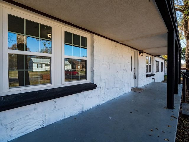 420 W Johnson Street, Norman, OK 73069