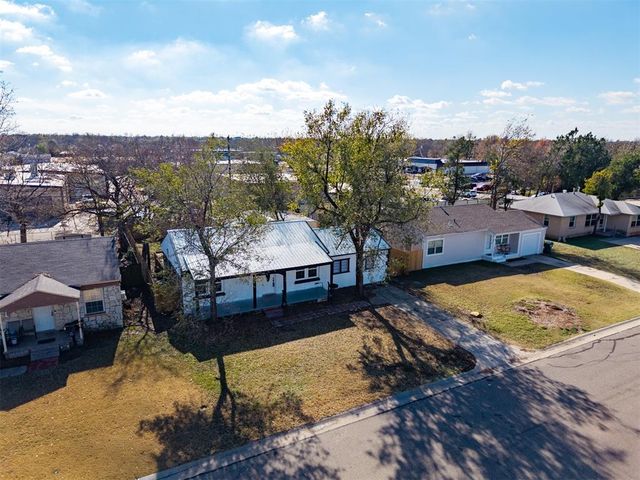 420 W Johnson Street, Norman, OK 73069