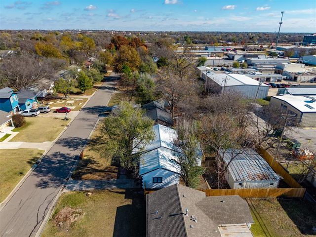 420 W Johnson Street, Norman, OK 73069