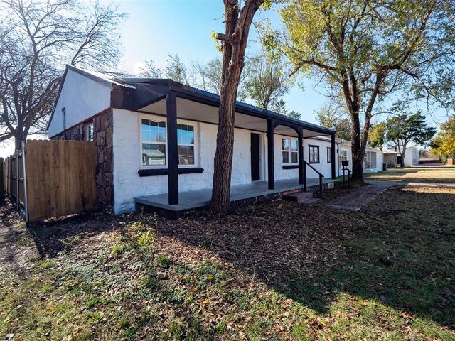 420 W Johnson Street, Norman, OK 73069