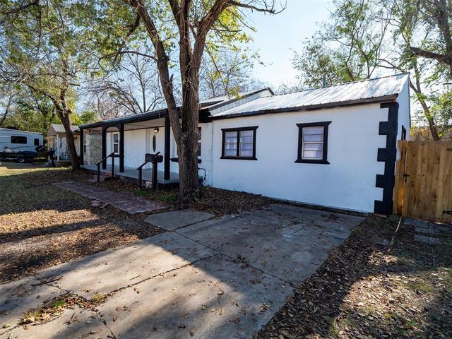 420 W Johnson Street, Norman, OK 73069