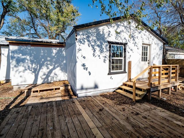 420 W Johnson Street, Norman, OK 73069