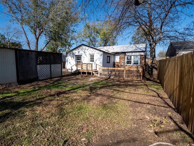 420 W Johnson Street, Norman, OK 73069