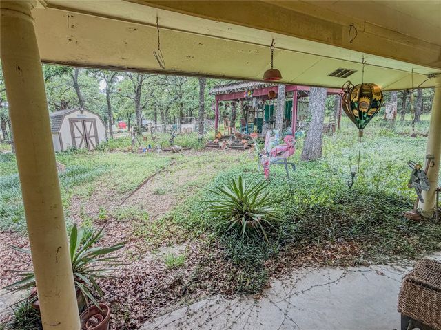 1411 N Business 287, Decatur, TX 76234