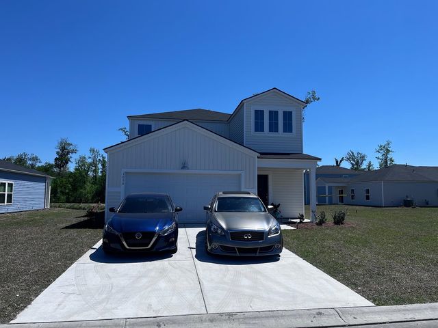 1157 Tibetan St., Conway, SC 29526