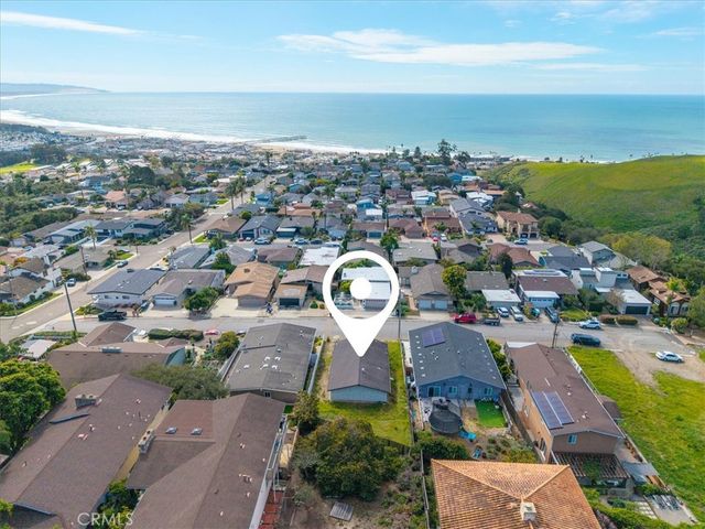 940 Tulare, Pismo Beach, CA 93449