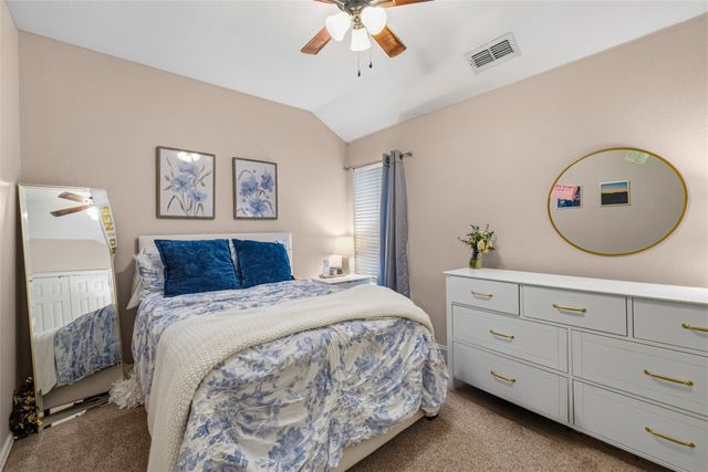 1902 Clear Creek Drive, Weatherford, TX 76087