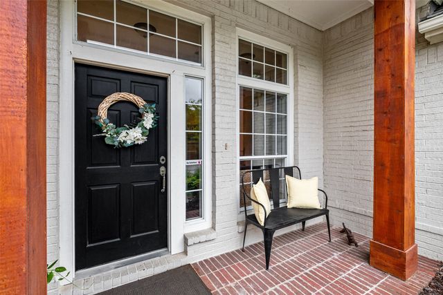 1902 Clear Creek Drive, Weatherford, TX 76087