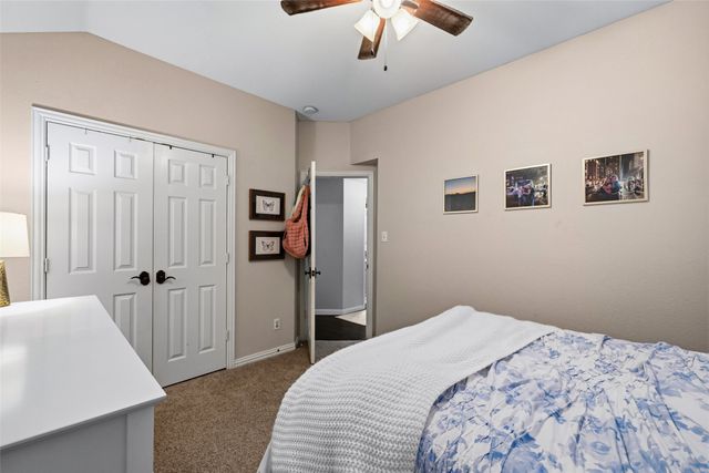 1902 Clear Creek Drive, Weatherford, TX 76087