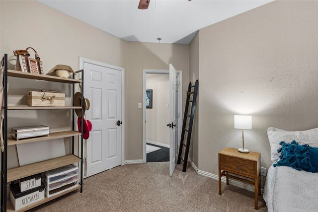 1902 Clear Creek Drive, Weatherford, TX 76087