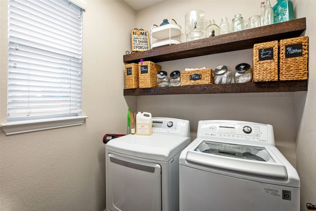 1902 Clear Creek Drive, Weatherford, TX 76087