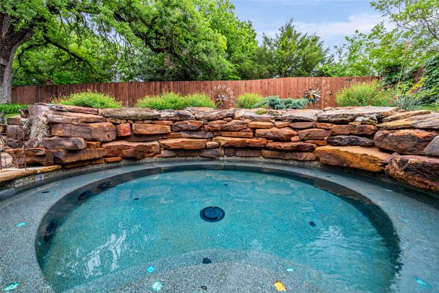 1902 Clear Creek Drive, Weatherford, TX 76087