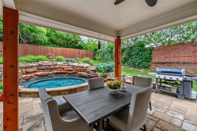 1902 Clear Creek Drive, Weatherford, TX 76087