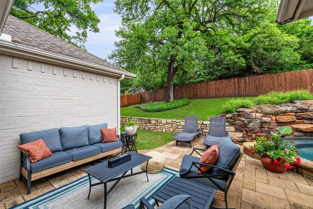 1902 Clear Creek Drive, Weatherford, TX 76087