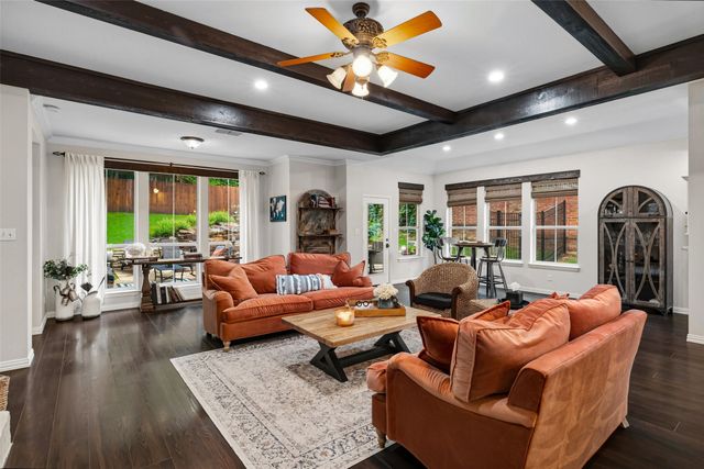 1902 Clear Creek Drive, Weatherford, TX 76087
