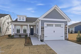 3106 Kiawa Pointe Lane 212, Durham, NC 27703