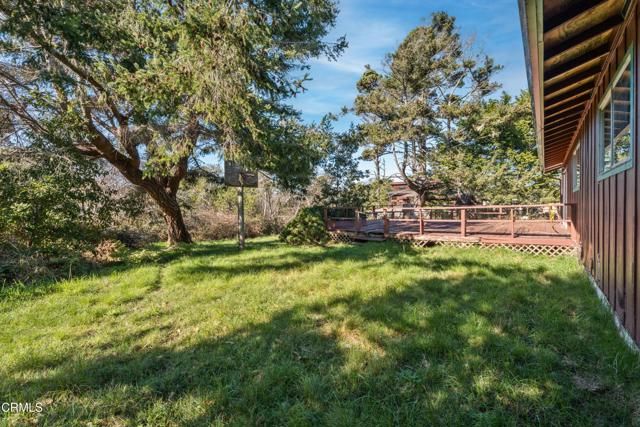 25000 Ward Avenue, Fort Bragg, CA 95437