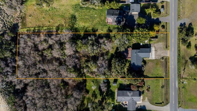 25000 Ward Avenue, Fort Bragg, CA 95437