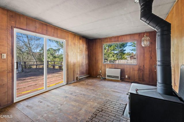 25000 Ward Avenue, Fort Bragg, CA 95437