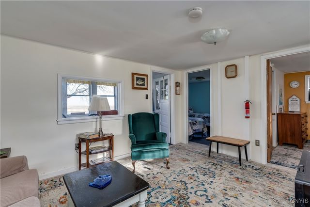 225 Mercier Avenue, Clayton, NY 13624