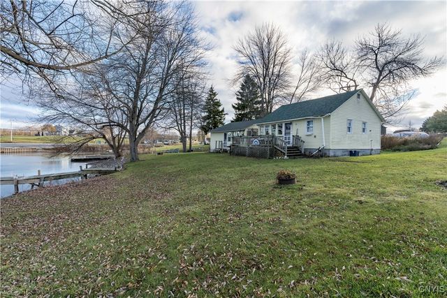 225 Mercier Avenue, Clayton, NY 13624