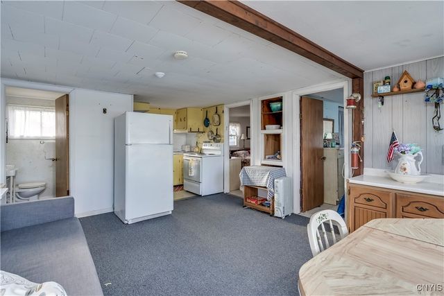 225 Mercier Avenue, Clayton, NY 13624