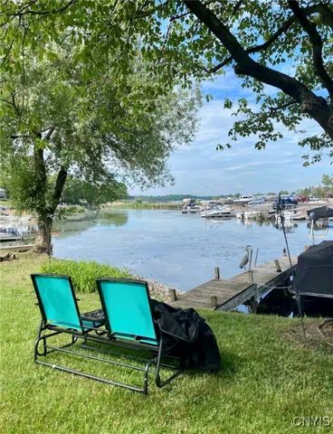 225 Mercier Avenue, Clayton, NY 13624