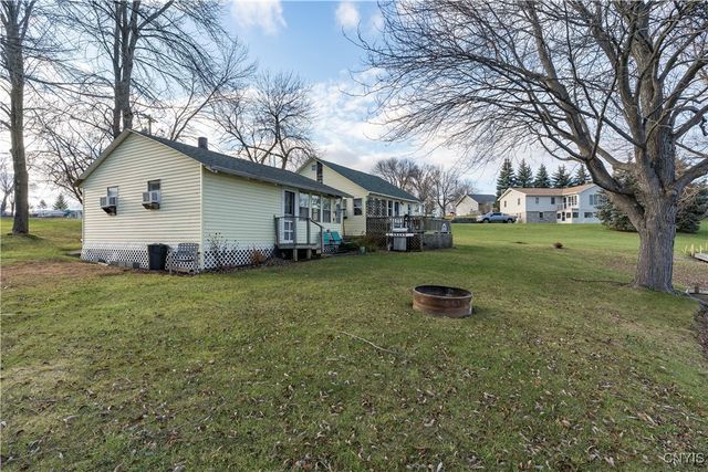 225 Mercier Avenue, Clayton, NY 13624