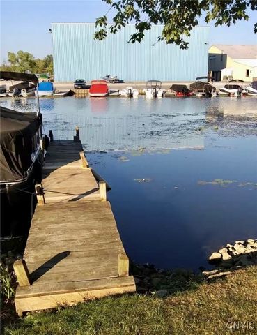 225 Mercier Avenue, Clayton, NY 13624