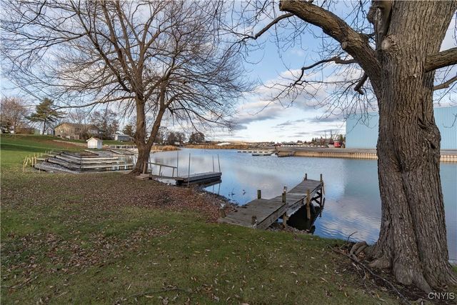 225 Mercier Avenue, Clayton, NY 13624