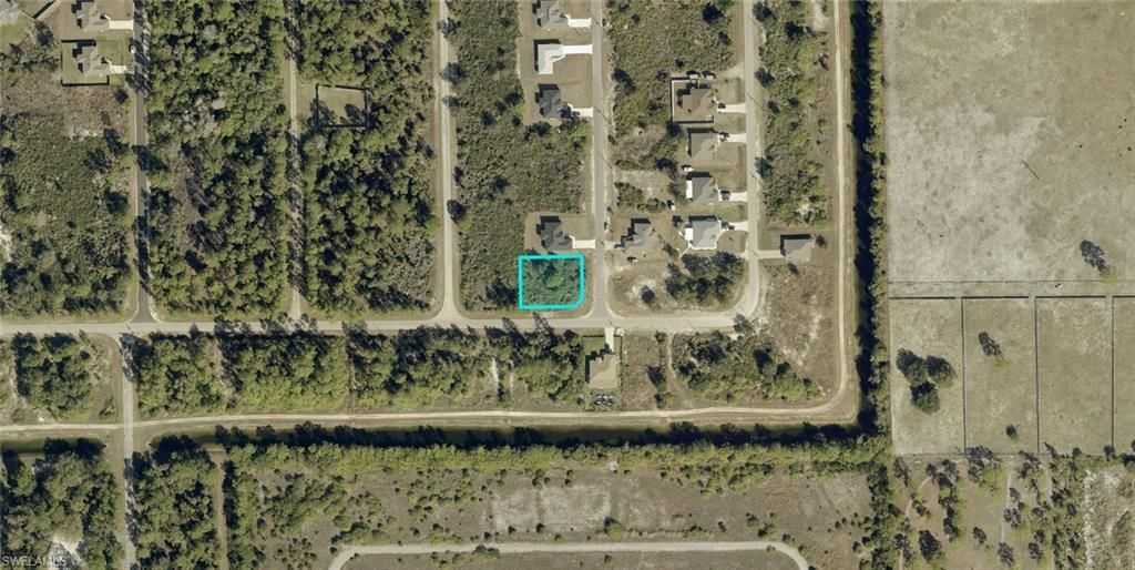 1857 Maiden ST, LEHIGH ACRES, FL 33972 — photo 2