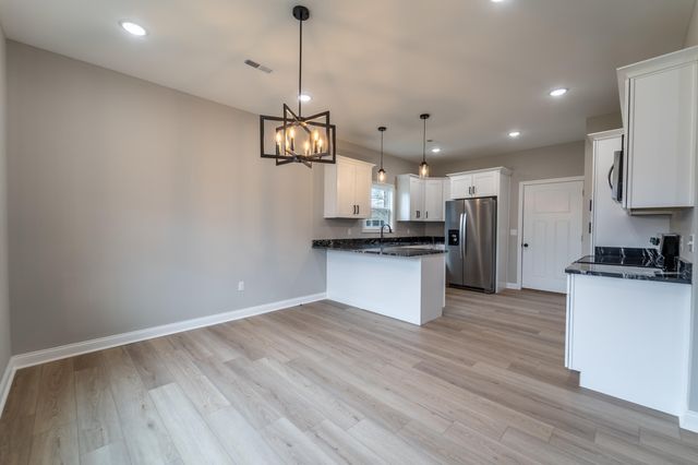 532 Chickasaw Drive, Richmond, KY 40475