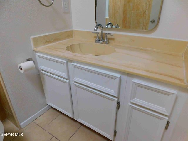 2909 Beachcomber Drive A, El Paso, TX 79936