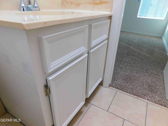2909 Beachcomber Drive A, El Paso, TX 79936
